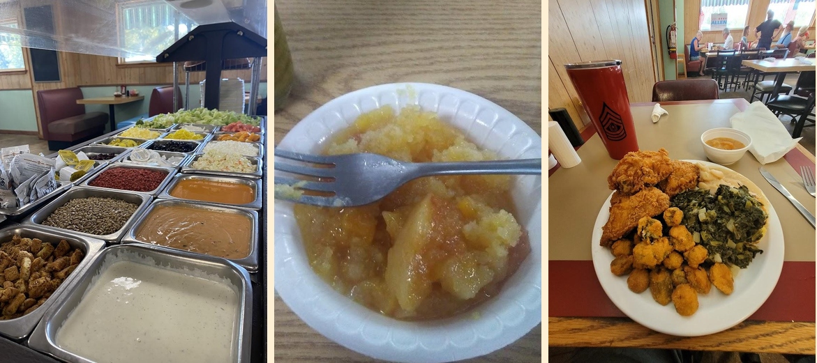 Apalachee Restaurant