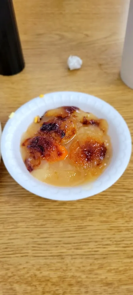 Crema Catalana